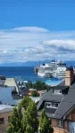 Yaghan Hostel - Mountain view