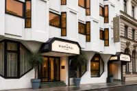 The Raphael Vienna Hotel, a member of Radisson Individuals Boutique - balcony