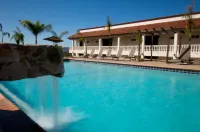 Hacienda Guadalupe Hotel - Swimmingpools