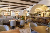Hotel Tiefenbrunner - bar