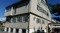Vertshuset Fannarheimr Hotels in Fannrem
