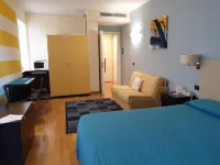 Hotel Residence la Luna Nel Porto Hotels in Stresa