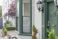 Lyme Townhouse Hotels in Lyme Regis