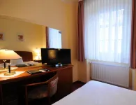 Hotel Döbelner Hof Hotel a Waldheim