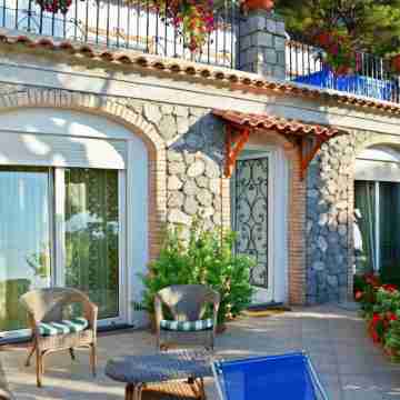 Le Ginestre di Capri BB & Holiday House Hotel Exterior