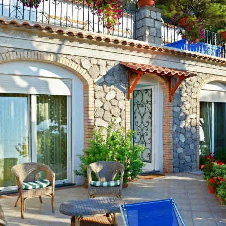 Le Ginestre di Capri BB & Holiday House