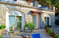 Le Ginestre di Capri BB & Holiday House