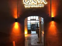 La Riva Konakları Şanlıurfa otelleri