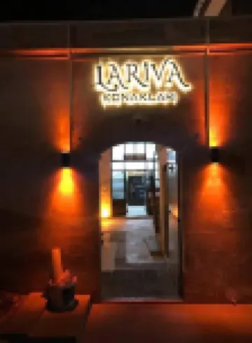 Lariva konakları Hotels in 