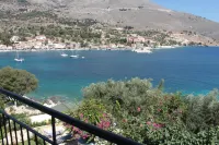 Ballas Apartments - Ocean View