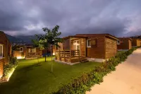 Berga Resort Hotels in Bergueda