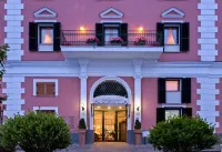 Hotel Mare Blu Terme Hotel in zona Lido Raggio di Luna