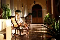 호텔 오로라 안티과 과테말라