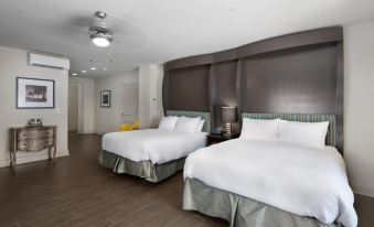 White House Hotel
