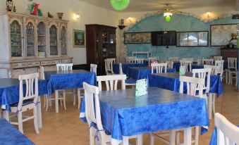 Agriturismo Montupoli