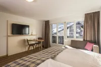 Apartments Patricia Hotels in Tasch