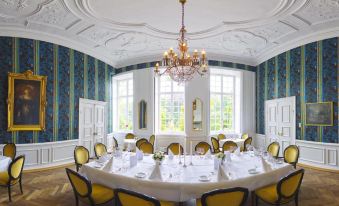 Hotel Schloss Wilkinghege