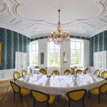 Hotel Schloss Wilkinghege