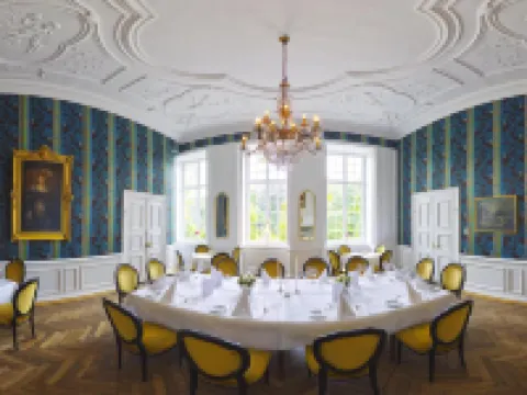 โรงแรมชลอส วิลคิงฮีเกอ