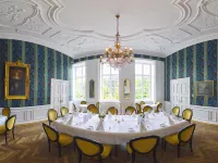Hotel Schloss Wilkinghege Hôtels à : Münster