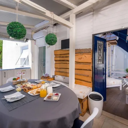 Anastasia Suites Zagreb