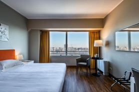 Hotel Blaise & Francis