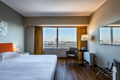 Hotel Blaise & Francis Hotels near Chinatown