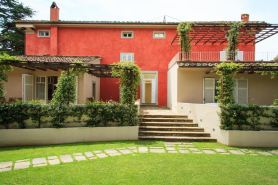 Villa Cassia di Baccano