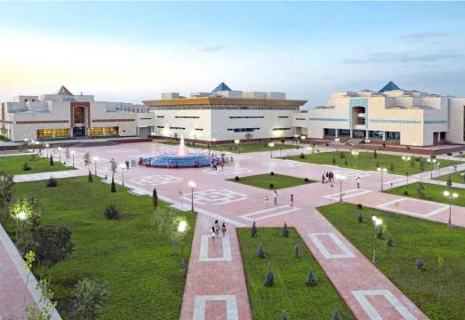 1. 호텔 지페크 졸..