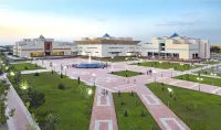 Jipek Joli Inn Hotel a Nukus