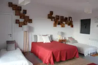 Agroturismo Xistos Hotel a Albernoa