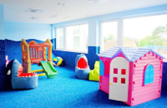 Tristan Hotel & Spa Hotels in Gmina Stegna