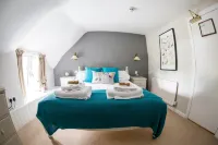 The Anvil Inn Hotels in 