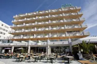 BJ Playa Blanca Hotels in S'Illot