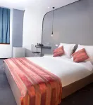 Hotel Russia