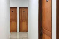 RedDoorz @ Aksara Medan Hotel a Bantan Timur