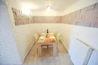 Apartments Jernej with Onsite Wellness Hôtels à : Municipality of Krsko