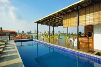 Onederz Hostel Phnom Penh