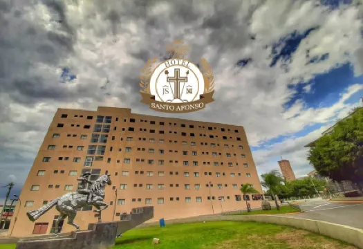 Hotel Santo Afonso