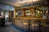 Logis Hotel Ur-Hegian Hotels in Bidarray