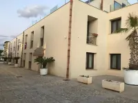 Essence Sicily - Marina Holiday Hotel & Spa Hotels in Balestrate