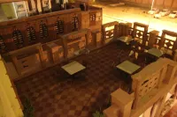 Hotel Desert Winds