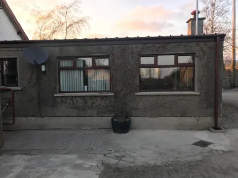 Foot of the Mournes - Cottage - Sleeps 4 - Parking