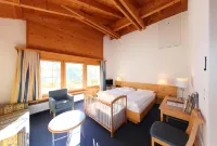 Aparthotel Muchetta Hotels in Monstein