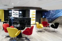 Ibis Styles Cognac - bar
