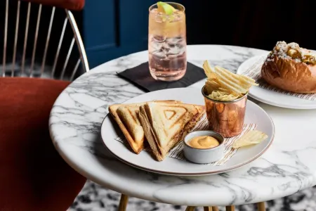 Veriu Collingwood Отели рядом с достопримечательностью «Johnston Street»