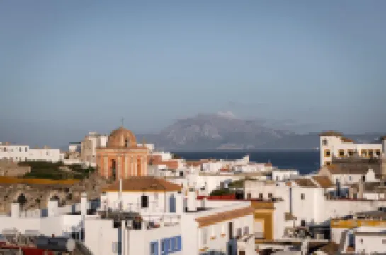 Eole Tarifa Apartments