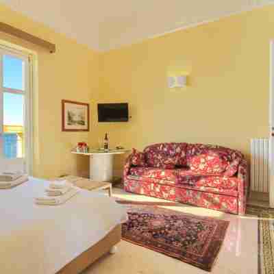 La Giulietta - Penthouse Rooms