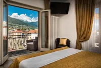 Hotel Dell'Angelo فنادق في لوكارنو