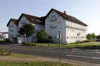 Hotel Nahetal Hotels in Gau-Bickelheim